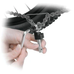 Topeak Super Chain Tool II - Fahrradwerkzeug -Rad Teile Shop topeak super chain tool ii fahrradwerkzeug detail 4