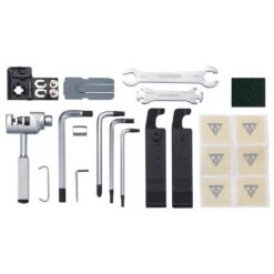 Topeak Survival Gear Box - Werkzeug -Rad Teile Shop topeak survival gear box werkzeug detail 3