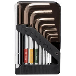 Topeak Tool Card - Fahrradwerkzeug -Rad Teile Shop topeak tool card fahrradwerkzeug detail 3