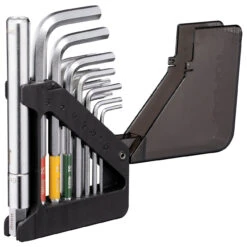 Topeak Tool Card - Fahrradwerkzeug -Rad Teile Shop topeak tool card fahrradwerkzeug detail 4