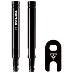 Topeak Valve Extender 40 Mm (2er Set) - Reifen- & Schlauchzubehör