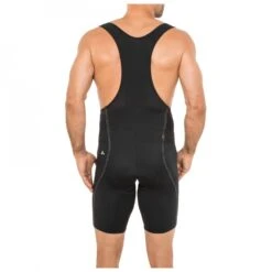 VAUDE Active Bib Pants - Radhose -Rad Teile Shop vaude active bib pants radhose detail 3