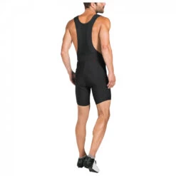 VAUDE Advanced Bib Pants IV - Radhose -Rad Teile Shop vaude advanced bib pants iv radhose detail 4