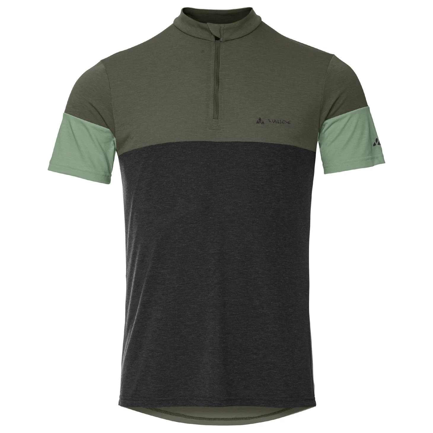 VAUDE Altissimo Shirt II - Radtrikot 7 VAUDE Altissimo Shirt II - Radtrikot – Bild 5
