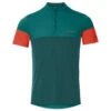 VAUDE Altissimo Shirt II - Radtrikot -Rad Teile Shop vaude altissimo shirt ii radtrikot