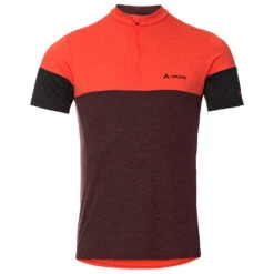 VAUDE Altissimo Shirt II - Radtrikot 14 VAUDE Altissimo Shirt II - Radtrikot -Rad Teile Shop vaude altissimo shirt ii radtrikot 2