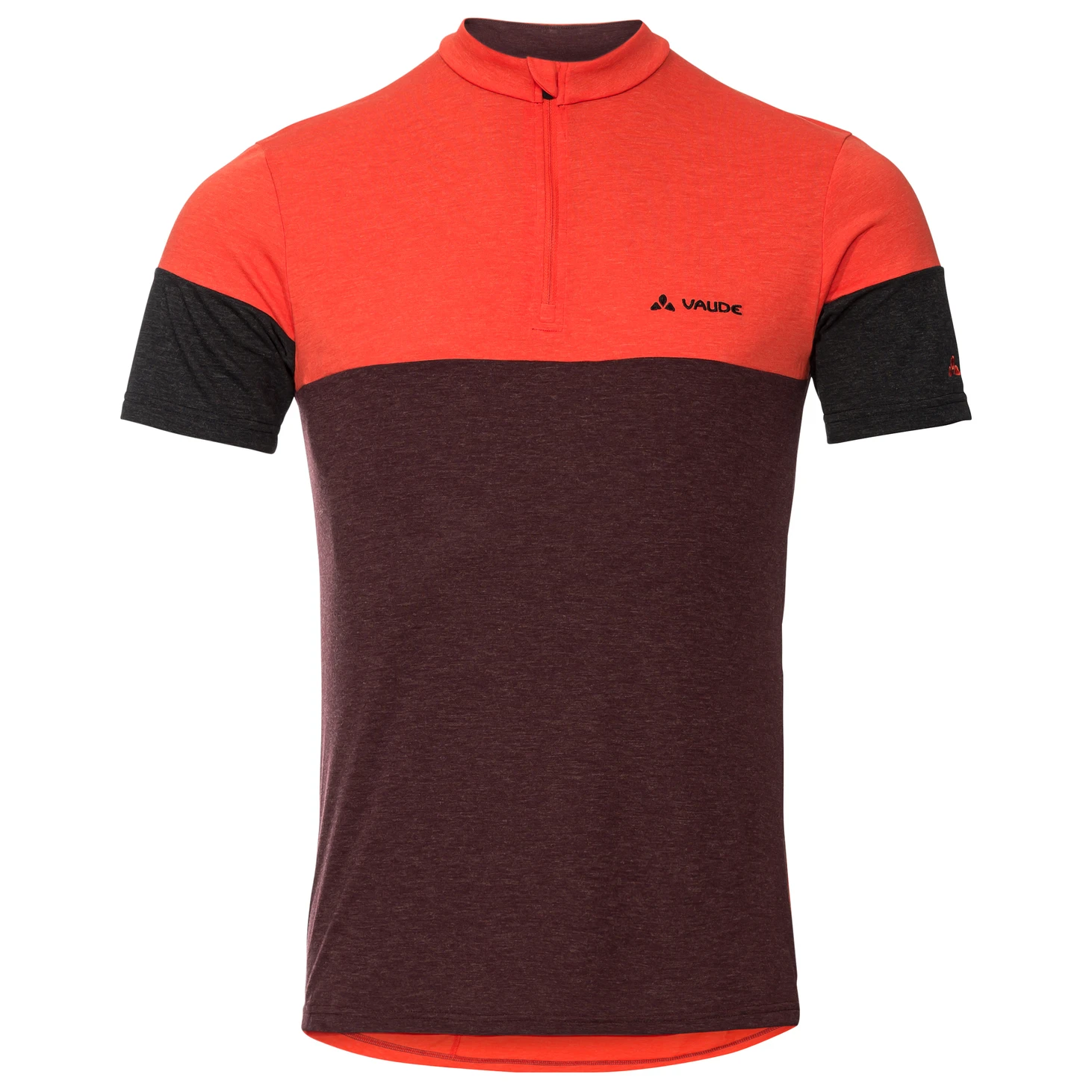 VAUDE Altissimo Shirt II - Radtrikot 8 VAUDE Altissimo Shirt II - Radtrikot – Bild 6
