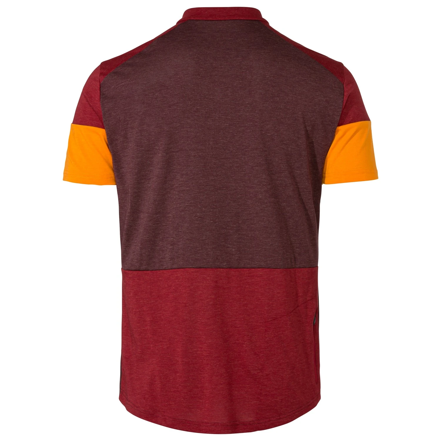 VAUDE Altissimo Shirt II - Radtrikot 4 VAUDE Altissimo Shirt II - Radtrikot – Bild 2