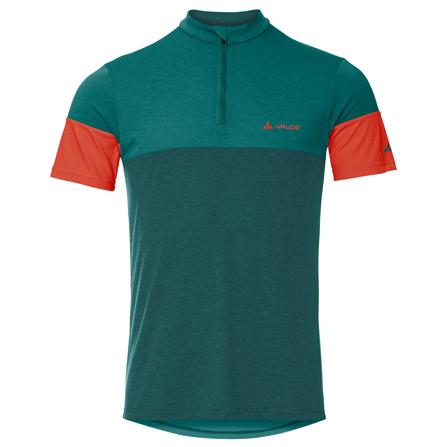 VAUDE Altissimo Shirt II - Radtrikot 3 VAUDE Altissimo Shirt II - Radtrikot