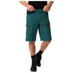 VAUDE Altissimo Shorts III - Radhose -Rad Teile Shop vaude altissimo shorts iii radhose detail 3