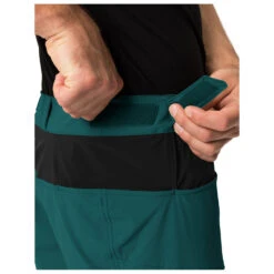 VAUDE Altissimo Shorts III - Radhose -Rad Teile Shop vaude altissimo shorts iii radhose detail 5