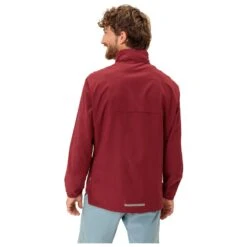 VAUDE Cyclist Air Jacket - Fahrradjacke -Rad Teile Shop vaude cyclist air jacket fahrradjacke detail 4