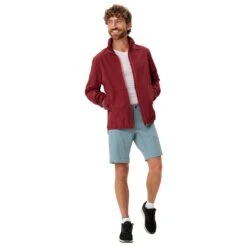 VAUDE Cyclist Air Jacket - Fahrradjacke -Rad Teile Shop vaude cyclist air jacket fahrradjacke detail 5