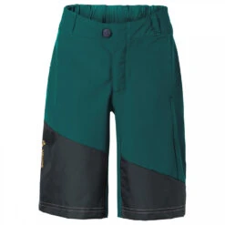 VAUDE Kid's Moab Stretch Shorts - Radhose -Rad Teile Shop vaude kids moab stretch shorts radhose 2