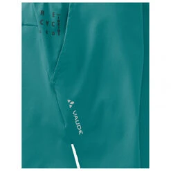 VAUDE Kid's Qimsa Stretch Shorts - Radhose 8 VAUDE Kid's Qimsa Stretch Shorts - Radhose -Rad Teile Shop vaude kids qimsa stretch shorts radhose detail 3
