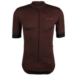 VAUDE Kuro Full Zip Tricot - Radtrikot -Rad Teile Shop vaude kuro full zip tricot radtrikot 1