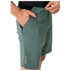 VAUDE Kuro Shorts - Radhose -Rad Teile Shop vaude kuro shorts radhose detail 3