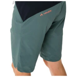 VAUDE Kuro Shorts - Radhose -Rad Teile Shop vaude kuro shorts radhose detail 4