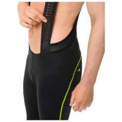 VAUDE Kuro Warm Bib Tights - Radhose -Rad Teile Shop vaude kuro warm bib tights radhose detail 5