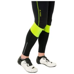 VAUDE Kuro Warm Bib Tights - Radhose -Rad Teile Shop vaude kuro warm bib tights radhose detail 6