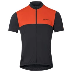 VAUDE Matera Full Zip Tricot - Radtrikot -Rad Teile Shop vaude matera full zip tricot radtrikot 1