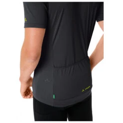 VAUDE Matera Full Zip Tricot - Radtrikot -Rad Teile Shop vaude matera full zip tricot radtrikot detail 4