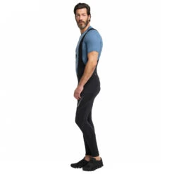 VAUDE Me Matoso Warm Pants - Radhose -Rad Teile Shop vaude me matoso warm pants radhose detail 5