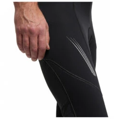 VAUDE Me Matoso Warm Pants - Radhose -Rad Teile Shop vaude me matoso warm pants radhose detail 7