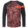 VAUDE Moab L/S Pro Shirt - Radtrikot