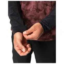 VAUDE Moab L/S Pro Shirt - Radtrikot -Rad Teile Shop vaude moab l s pro shirt radtrikot detail 5