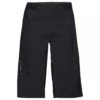 VAUDE Moab Rain Shorts - Radhose 2 VAUDE Moab Rain Shorts - Radhose -Rad Teile Shop vaude moab rain shorts radhose