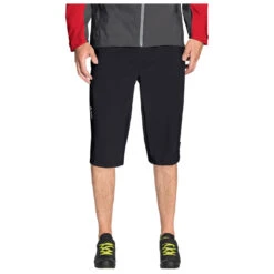 VAUDE Moab Rain Shorts - Radhose -Rad Teile Shop vaude moab rain shorts radhose detail 3