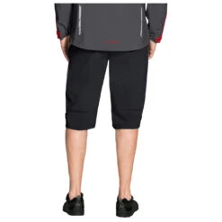 VAUDE Moab Rain Shorts - Radhose -Rad Teile Shop vaude moab rain shorts radhose detail 4