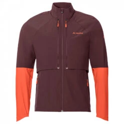 VAUDE Moab Zip Off Jacket - Fahrradjacke -Rad Teile Shop vaude moab zip off jacket fahrradjacke 2