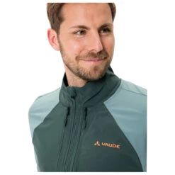 VAUDE Moab Zip Off Jacket - Fahrradjacke -Rad Teile Shop vaude moab zip off jacket fahrradjacke detail 5