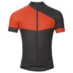 VAUDE Posta Full Zip Tricot - Radtrikot -Rad Teile Shop vaude posta full zip tricot radtrikot 1