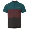 VAUDE Qimsa Shirt - Radtrikot
