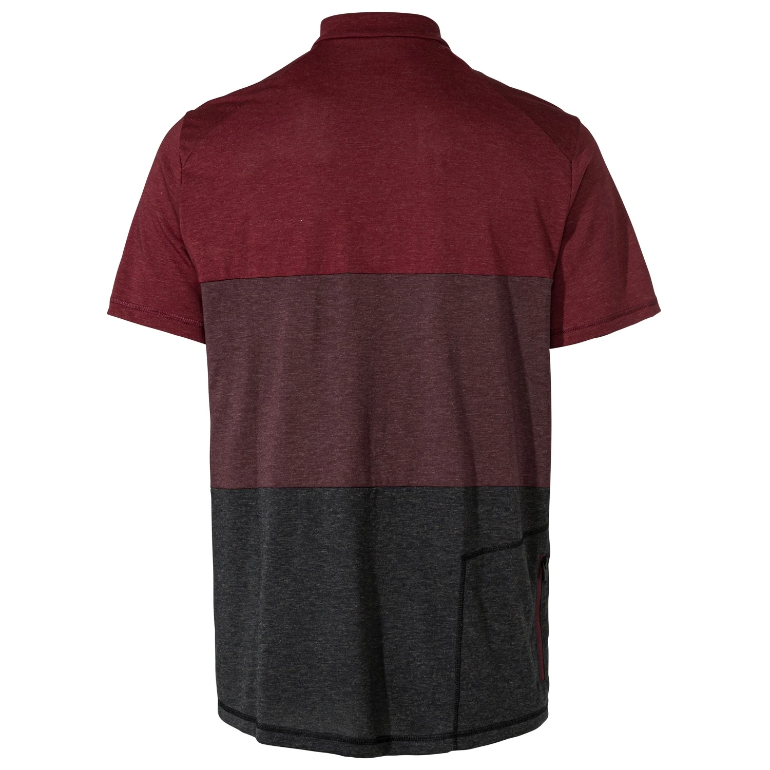 VAUDE Qimsa Shirt - Radtrikot 4 VAUDE Qimsa Shirt - Radtrikot – Bild 2