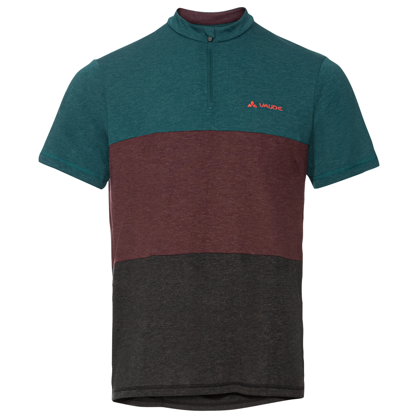 VAUDE Qimsa Shirt - Radtrikot 3 VAUDE Qimsa Shirt - Radtrikot