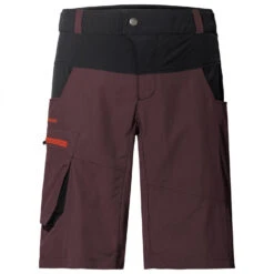 VAUDE Qimsa Shorts - Radhose -Rad Teile Shop vaude qimsa shorts radhose 2