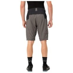 VAUDE Qimsa Shorts - Radhose -Rad Teile Shop vaude qimsa shorts radhose detail 4