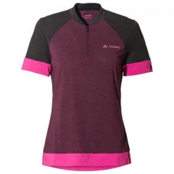 VAUDE Women's Altissimo Q-Zip Shirt - Radtrikot 14 VAUDE Women's Altissimo Q-Zip Shirt - Radtrikot -Rad Teile Shop vaude womens altissimo q zip shirt radtrikot 1