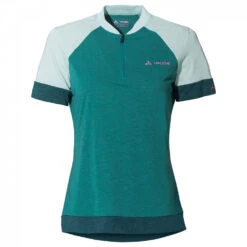 VAUDE Women's Altissimo Q-Zip Shirt - Radtrikot 16 VAUDE Women's Altissimo Q-Zip Shirt - Radtrikot -Rad Teile Shop vaude womens altissimo q zip shirt radtrikot 3
