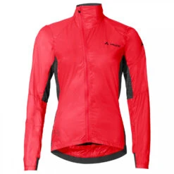 VAUDE Women's Furka Air Jacket - Fahrradjacke -Rad Teile Shop vaude womens furka air jacket fahrradjacke 1