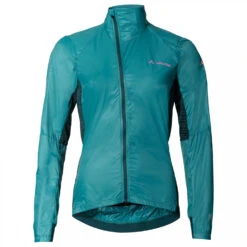 VAUDE Women's Furka Air Jacket - Fahrradjacke -Rad Teile Shop vaude womens furka air jacket fahrradjacke 2