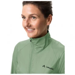VAUDE Women's Furka Air Jacket - Fahrradjacke -Rad Teile Shop vaude womens furka air jacket fahrradjacke detail 4