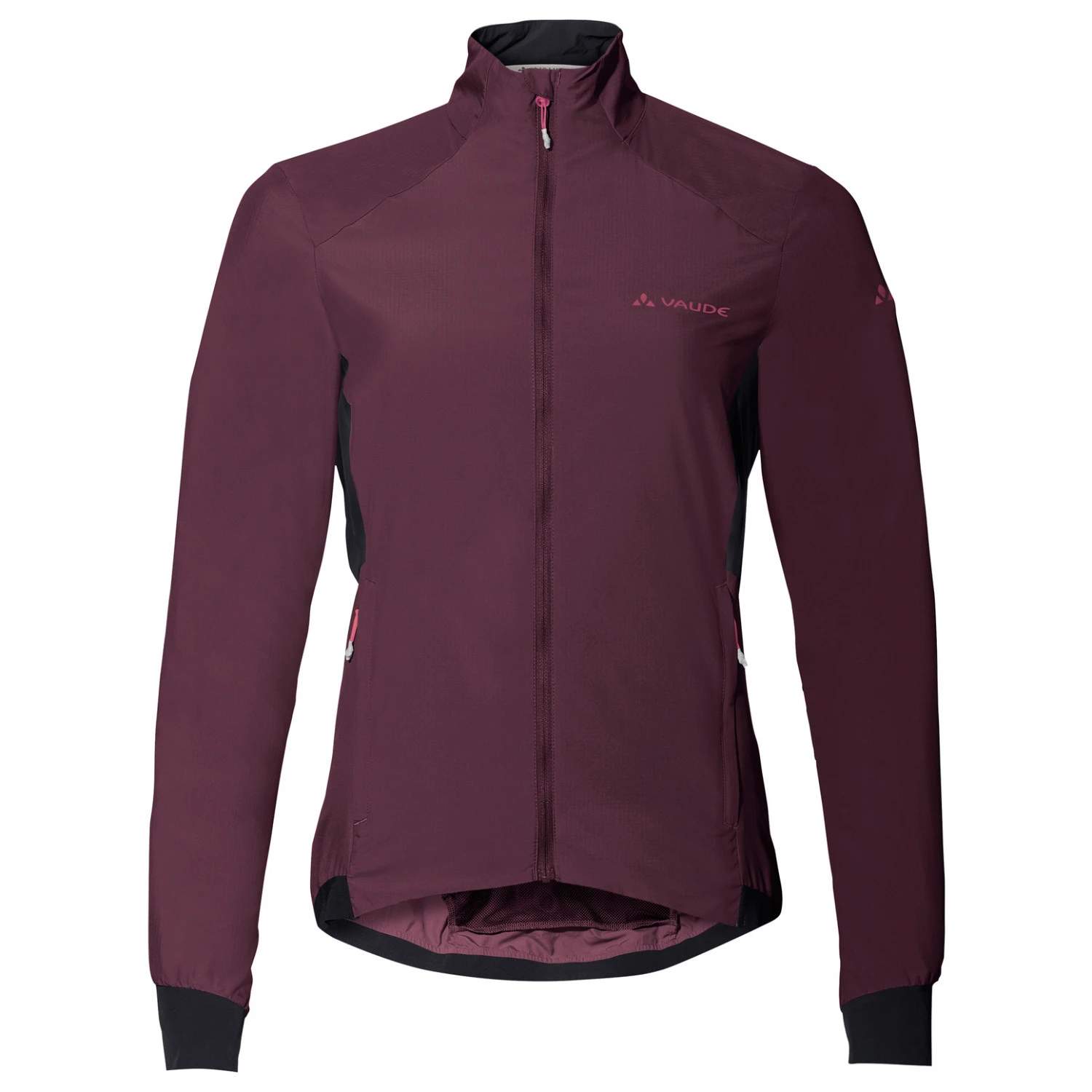 VAUDE Women's Kuro Air Jacket - Fahrradjacke 8 VAUDE Women's Kuro Air Jacket - Fahrradjacke – Bild 6