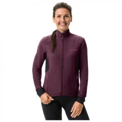 VAUDE Women's Kuro Air Jacket - Fahrradjacke 10 VAUDE Women's Kuro Air Jacket - Fahrradjacke -Rad Teile Shop vaude womens kuro air jacket fahrradjacke detail 3