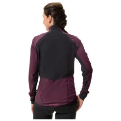 VAUDE Women's Kuro Air Jacket - Fahrradjacke 11 VAUDE Women's Kuro Air Jacket - Fahrradjacke -Rad Teile Shop vaude womens kuro air jacket fahrradjacke detail 4