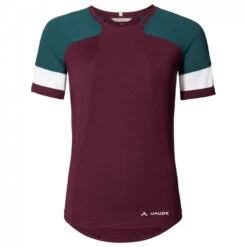 VAUDE Women's Kuro Shirt - Radtrikot 16 VAUDE Women's Kuro Shirt - Radtrikot -Rad Teile Shop vaude womens kuro shirt radtrikot 1